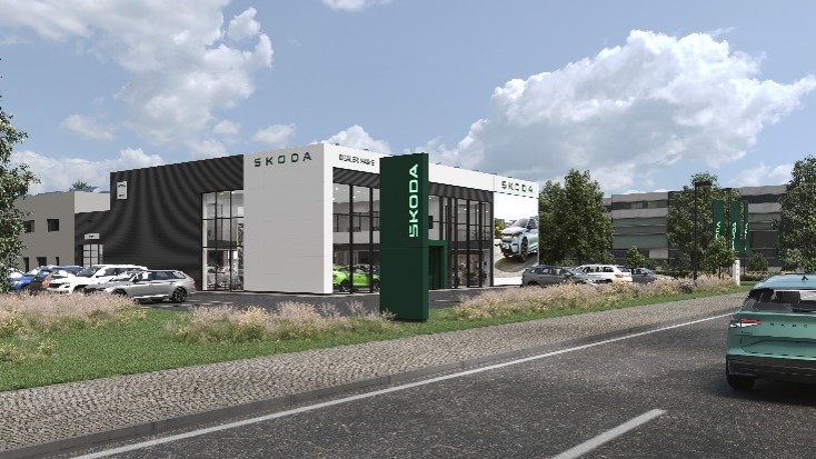 Auto Group Luzar Autoryzowany Salon i Serwis